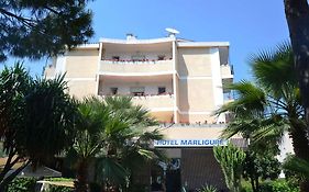 Hotel Marligure Bordighera